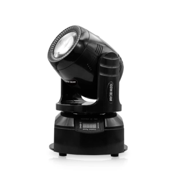 Cabezas Móviles Beam LED